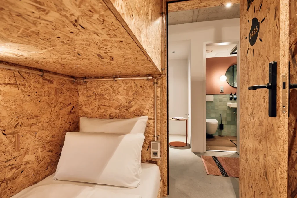 Villa Viva - Camping Ground