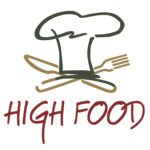 High Food - Konzepte | Kontakte | Kommunikation