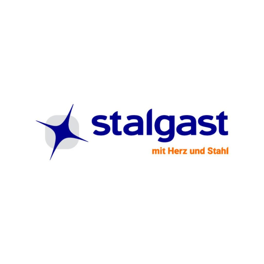 LOGO STALGAST